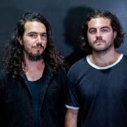 Foto de Atticus Chimps