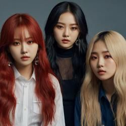 Photo of ARiYA Girls