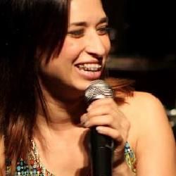 Foto de Carol Bianchi