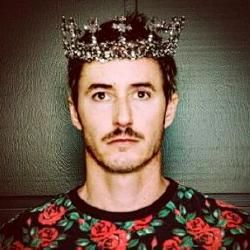 Foto de Blue Hamilton