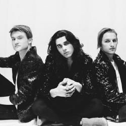 Foto de Liberty Deep Down