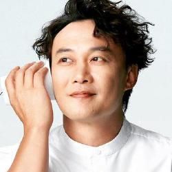 Foto de Eason Chan