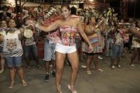 Samba-Enredo 2016 - O Alabê de Jerusalém