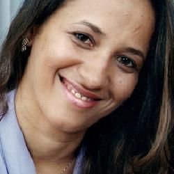 Foto de Nubia Ribeiro