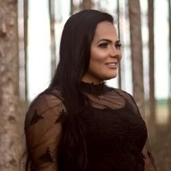 Foto de Emanuelle Ribeiro