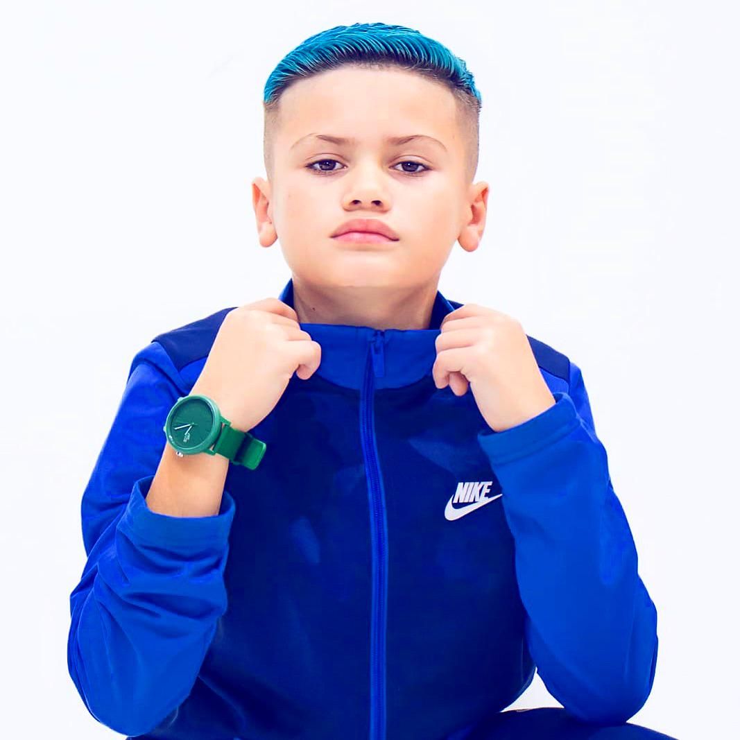 MC Lorenzo