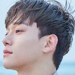 Foto de Chen (EXO)