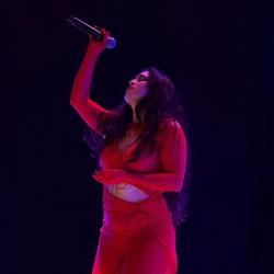 Foto de Lauren Jauregui