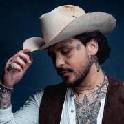 Christian Nodal