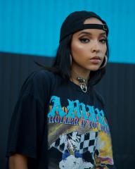 Tinashe