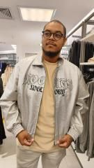 Jean Wilson Mariano