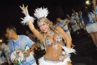 Samba Enredo 2000 - a Vida, Tudo Começou Assim