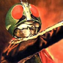 Foto de Kamen Rider