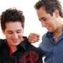 Felipe e Rafael