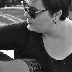 Foto de Fernanda Pizzuti