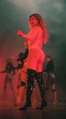 Green Light Medley (Audio from The Beyonce Experience Live)