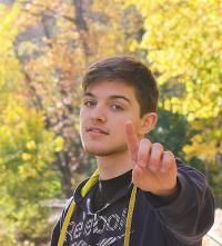 Brett Raio