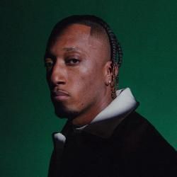 Foto de Lecrae