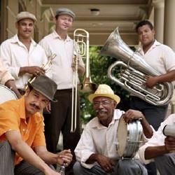 Foto de Siba e Fuloresta