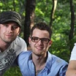 Foto de Tigers On Trains