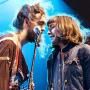 Edward Sharpe & The Magnetic Zeros