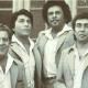 Los Hermanos Toledo