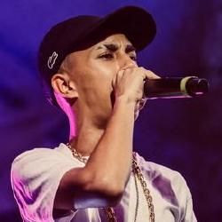 Foto de MC Iguinho CT