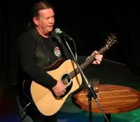 Dick Gaughan