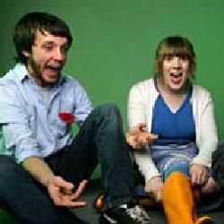 Foto de Arrah And The Ferns