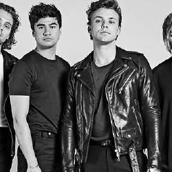 Foto de 5 Seconds of Summer