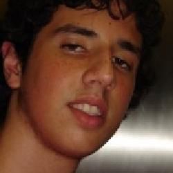 Foto de Vitú Maciel