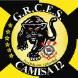 G.R.C.E.S Camisa 12