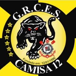 Foto de G.R.C.E.S Camisa 12