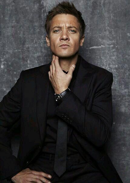 Jeremy Renner