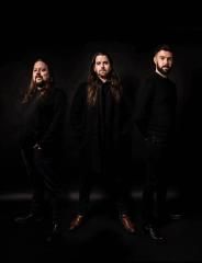 The Enigma Division