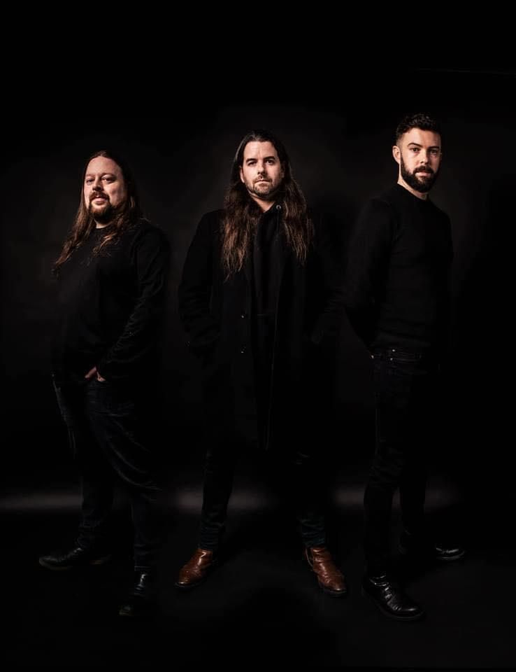 The Enigma Division