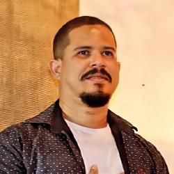 Foto de Rhael Amaral