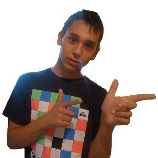 MC Filipe Ousado