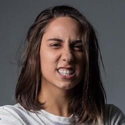 Foto de Andrea Koevska