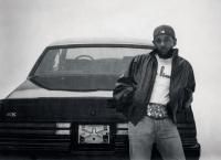 Kendrick Lamar