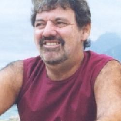 Foto de Paulo Britto