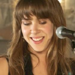 Foto de Serena Ryder