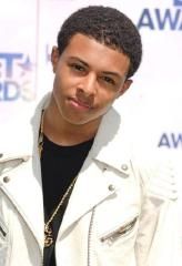 Diggy Simmons