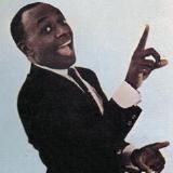 AT THE END OF A RAINBOW (Lyrics in English) - Earl Grant