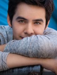 David Archuleta