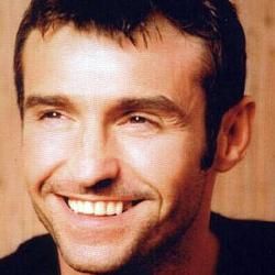 Foto de Marti Pellow