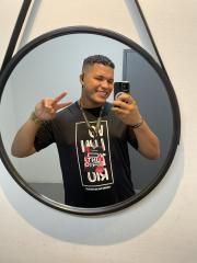 Filho Que Sofreu