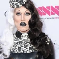 Foto de Sharon Needles