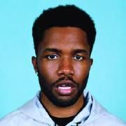 Frank Ocean
