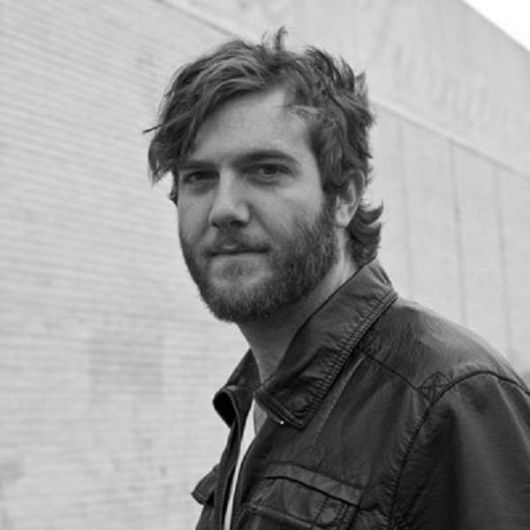 John Mark McMillan